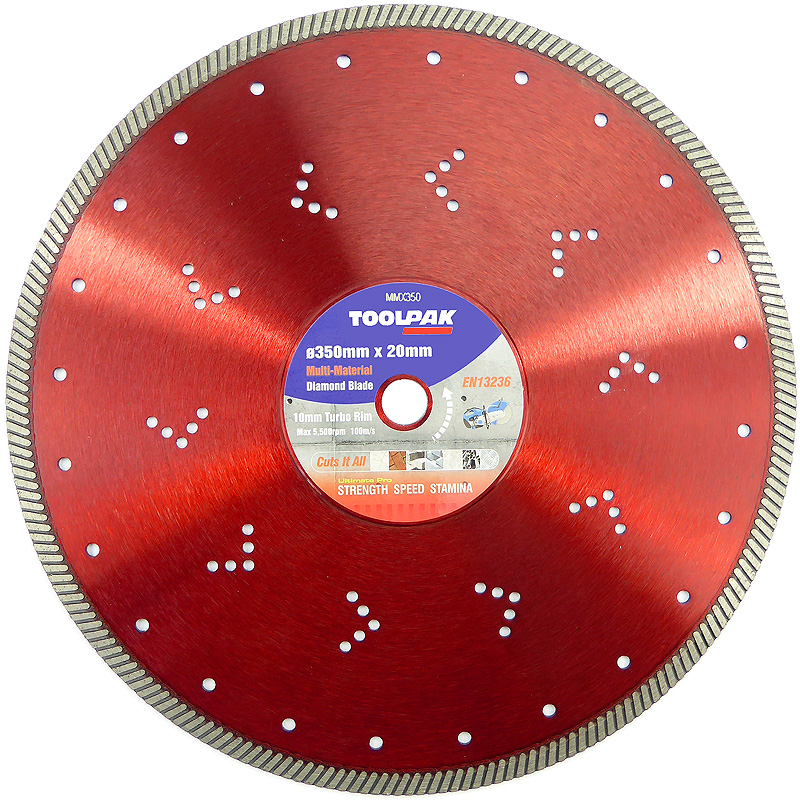 350mm diamond blade store